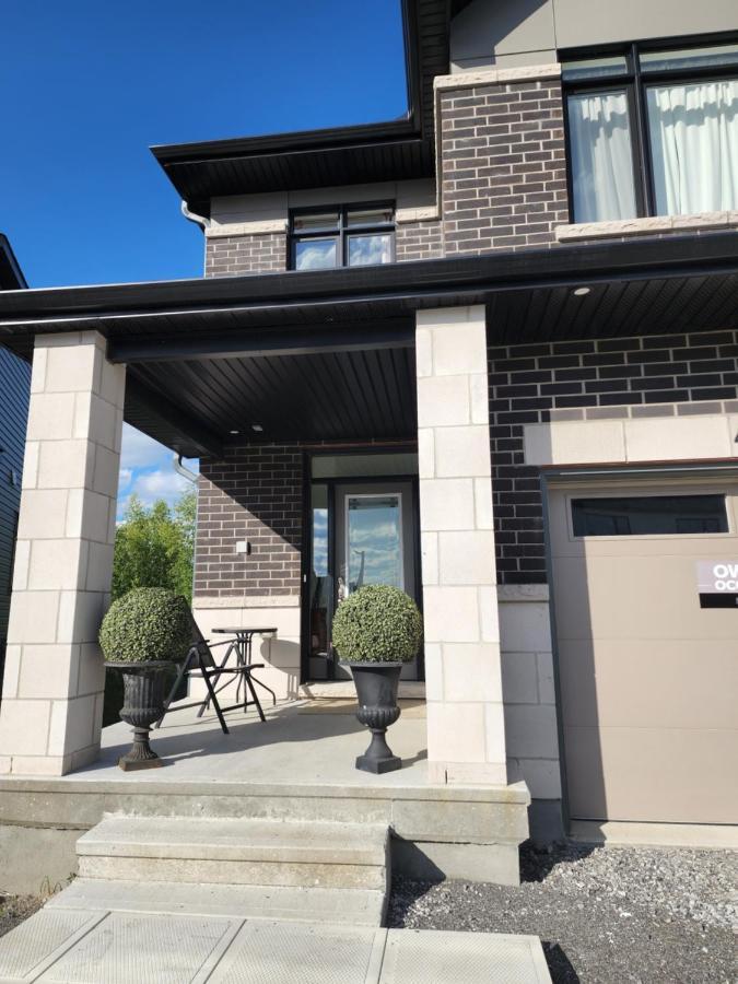 Place You Can Call Home !!! Near Ottawa Airport 外观 照片